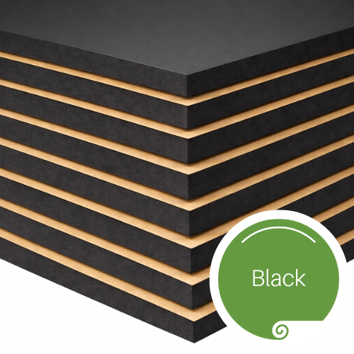 Black GaraFlex - Affordable Garage Carpet - Australia