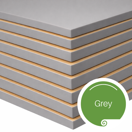 Grey GaraFlex - Affordable Garage Carpet - Australia