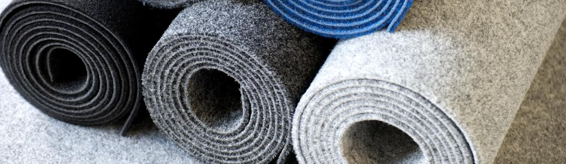 Garage Carpet Options - Australia 