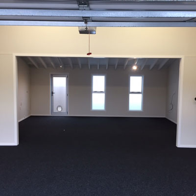 Garage Carpet - Sydney Aus