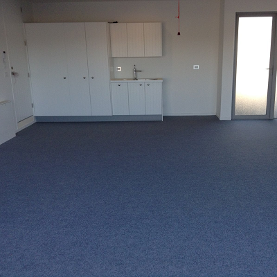 Garage Carpet - Sydney AU