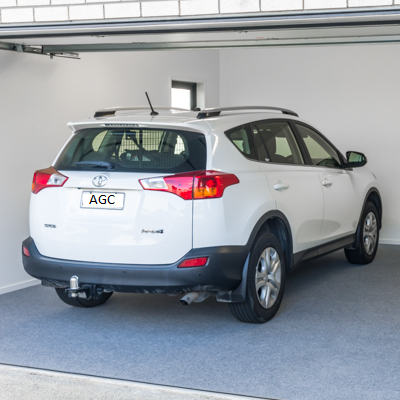 Car On Carpet Australia 