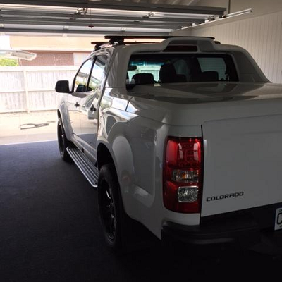 Garage Carpet - NSW AU